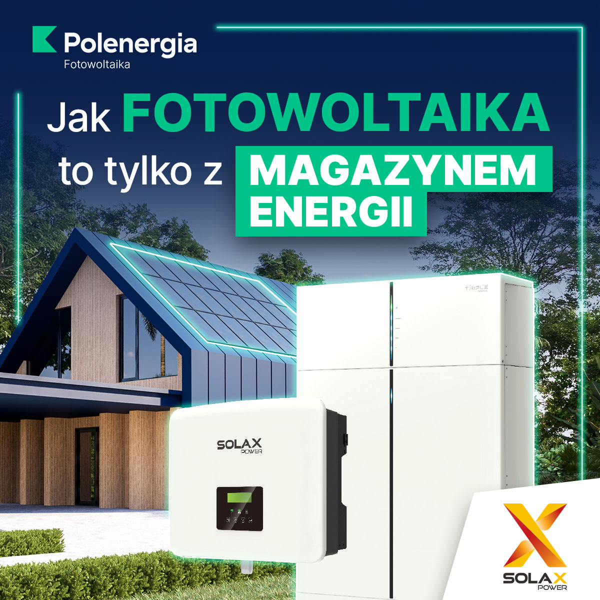 Polenergia